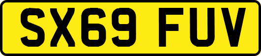 SX69FUV