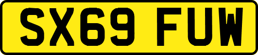 SX69FUW