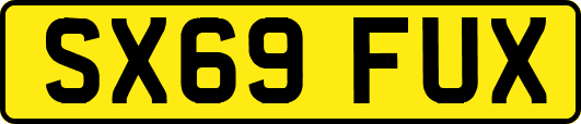 SX69FUX
