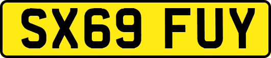 SX69FUY