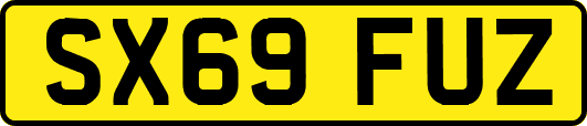 SX69FUZ