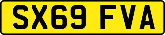 SX69FVA