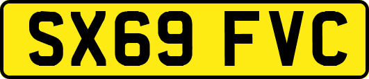 SX69FVC