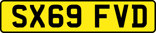 SX69FVD