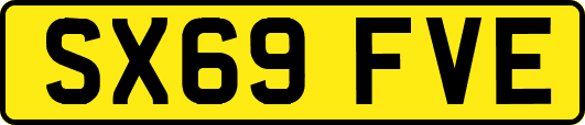 SX69FVE