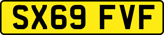 SX69FVF