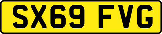 SX69FVG