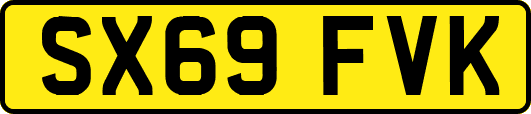 SX69FVK