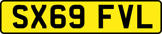 SX69FVL
