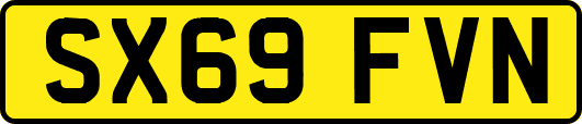 SX69FVN