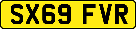 SX69FVR
