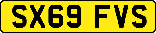 SX69FVS