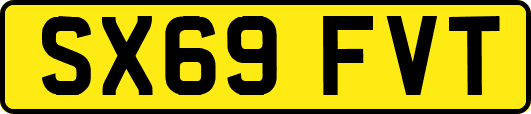 SX69FVT