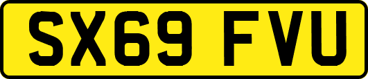 SX69FVU
