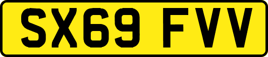 SX69FVV