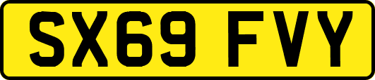 SX69FVY