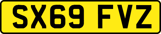 SX69FVZ