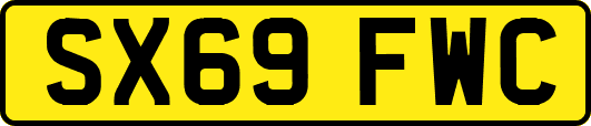 SX69FWC