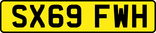 SX69FWH