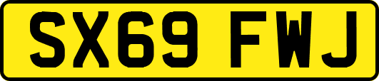 SX69FWJ