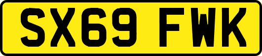 SX69FWK