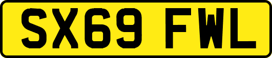 SX69FWL