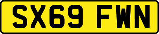 SX69FWN