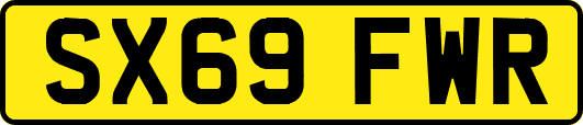 SX69FWR