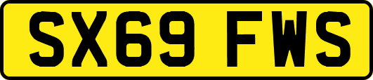 SX69FWS