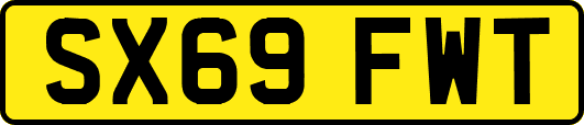 SX69FWT