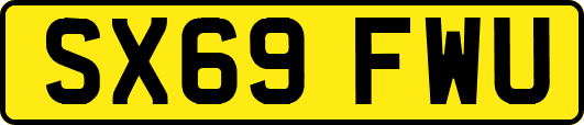 SX69FWU