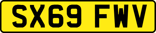 SX69FWV