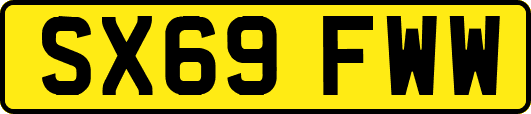 SX69FWW