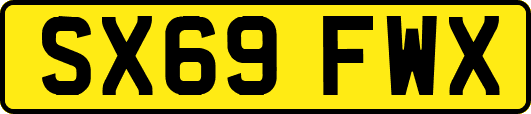 SX69FWX