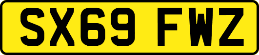 SX69FWZ