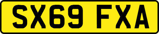 SX69FXA