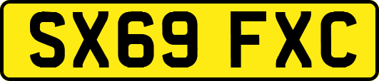 SX69FXC