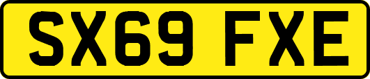 SX69FXE