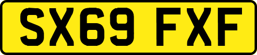 SX69FXF