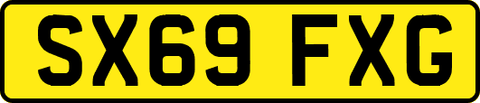 SX69FXG
