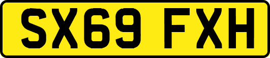 SX69FXH