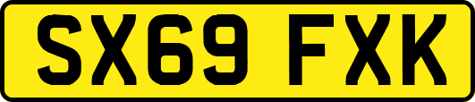 SX69FXK