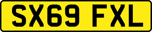 SX69FXL