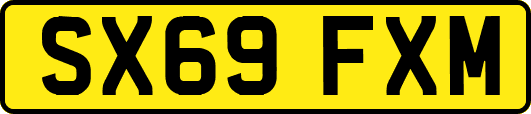 SX69FXM