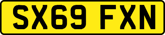 SX69FXN