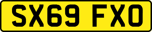SX69FXO