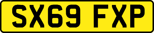 SX69FXP