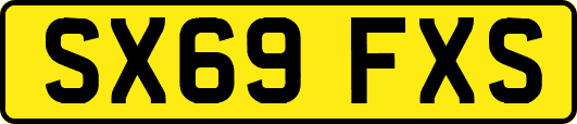 SX69FXS