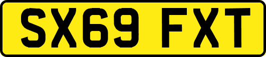 SX69FXT