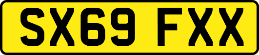 SX69FXX